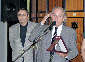 Radoslav Zelenović, Jerzy Skolimowski